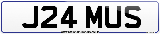 J24 MUS