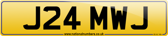 J24 MWJ