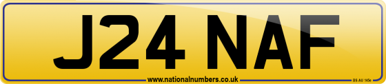 J24 NAF