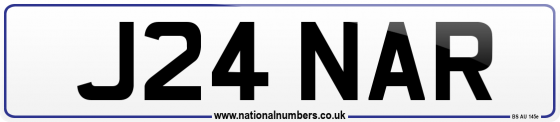 J24 NAR