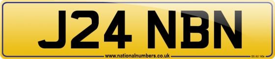 J24 NBN