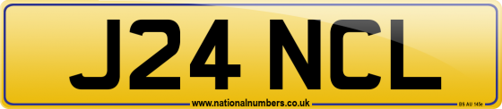 J24 NCL