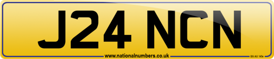 J24 NCN