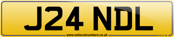 J24 NDL