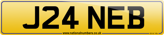 J24 NEB