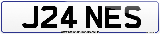 J24 NES