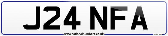 J24 NFA