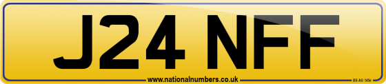 J24 NFF