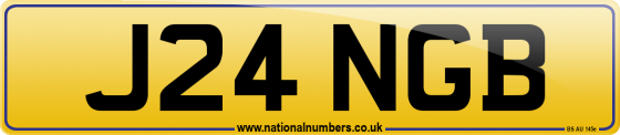 J24 NGB
