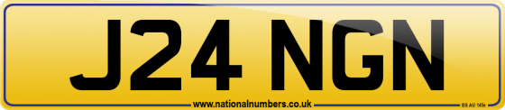 J24 NGN
