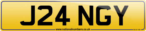 J24 NGY