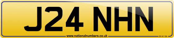 J24 NHN