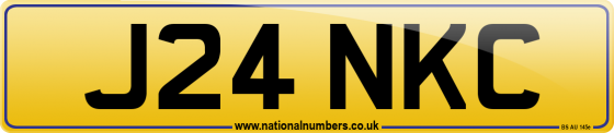 J24 NKC