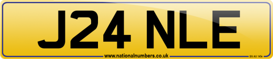 J24 NLE