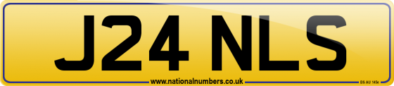 J24 NLS