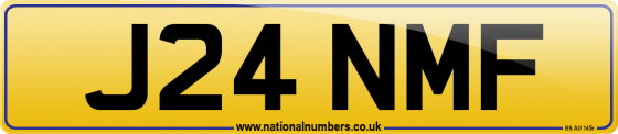 J24 NMF