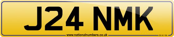J24 NMK