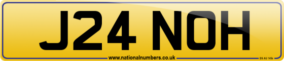 J24 NOH