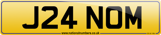 J24 NOM