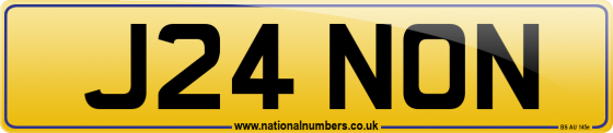 J24 NON