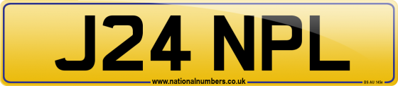 J24 NPL