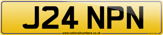 J24 NPN