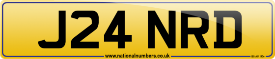 J24 NRD