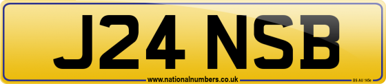 J24 NSB