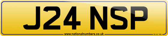 J24 NSP