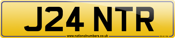 J24 NTR