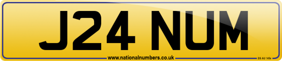 J24 NUM