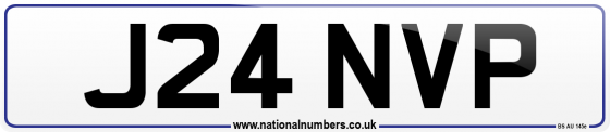 J24 NVP