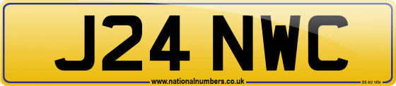 J24 NWC