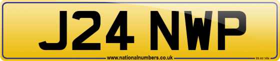 J24 NWP