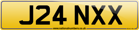 J24 NXX