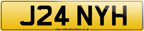 J24 NYH