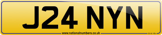 J24 NYN