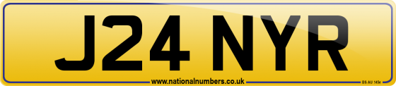 J24 NYR