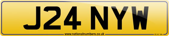 J24 NYW