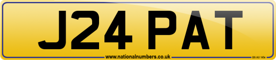 J24 PAT