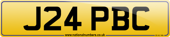 J24 PBC