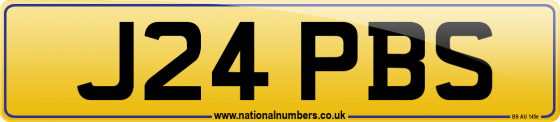 J24 PBS