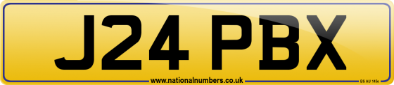 J24 PBX