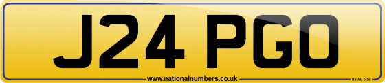 J24 PGO