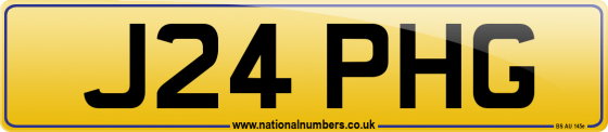J24 PHG