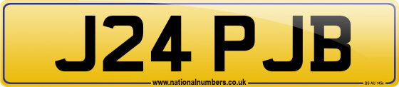J24 PJB