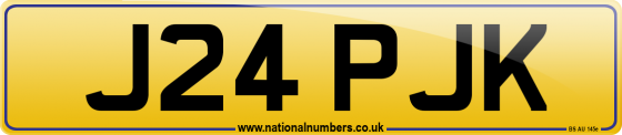 J24 PJK