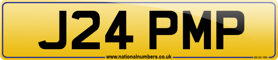 J24 PMP