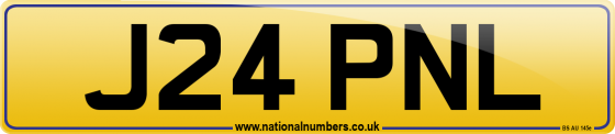 J24 PNL