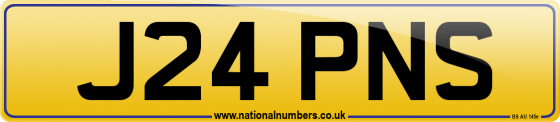 J24 PNS